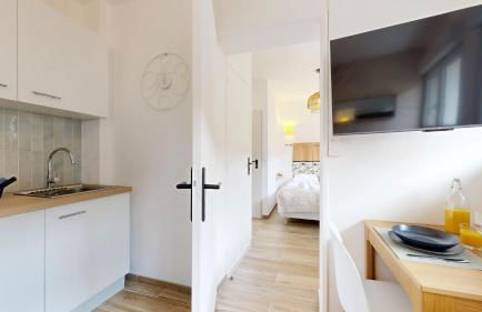 expat renting - Le Dolce Vita - Netflix - Foto 41