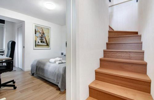 Fogazzaro Lake View Apartment - Foto 14