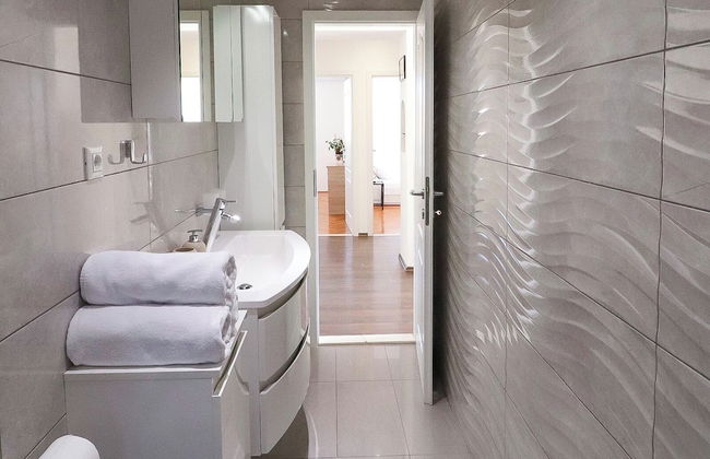 City Center Sunset Penthouse - Foto 7