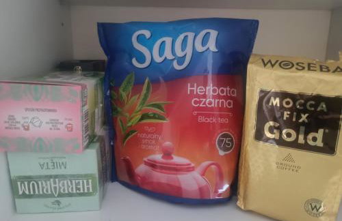 Przytulny Kąt - Photo 13