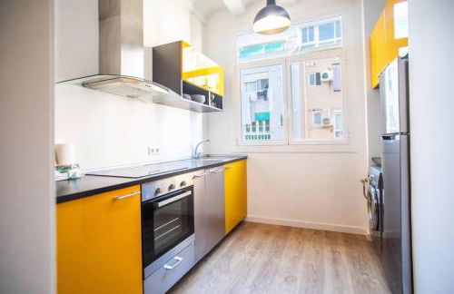 Fantástico piso en Barcelona - Foto 7