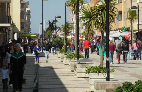 Pool and sea view accommodation 50 m sea - Foto 53