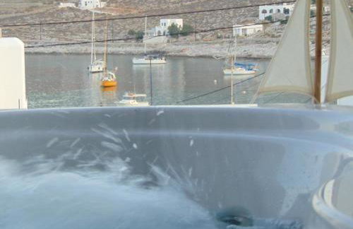 AMO Folegandros - Foto 19