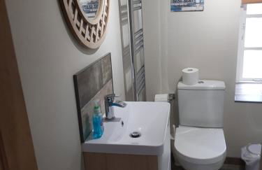 'Stokoe Cottage' - Foto 10