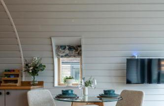 Unique 1 Bedroom Eco-Retreat in Old Chalford! - Foto 101