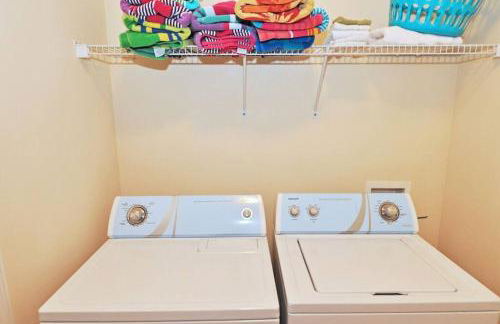 Family Disney Home, Pool, Spa, near Champions Gate -283 - Foto 26