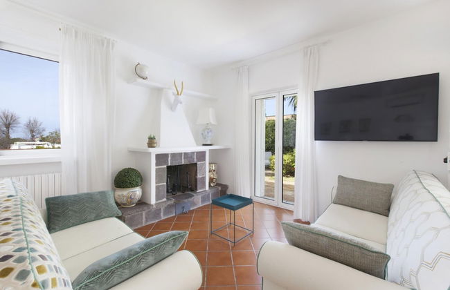 Resort Ravenna - Villa Dama - Foto 69