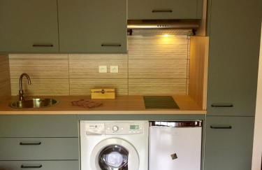 Appartement - Terrasse "L' orée des monts" - Loudenvielle location - Foto 6