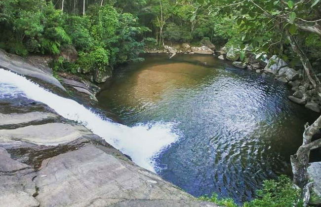 Excursión a Prumirim - Foto 2