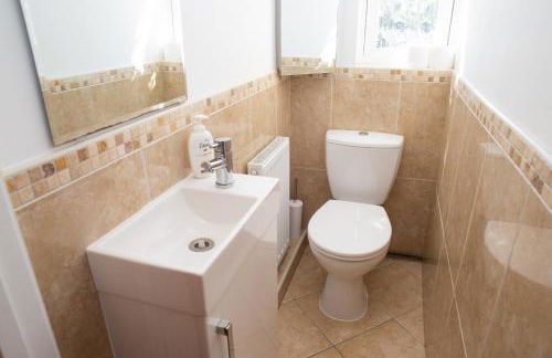 Golwgfor (Sea View) by Aberporth Beach Holidays - Foto 13