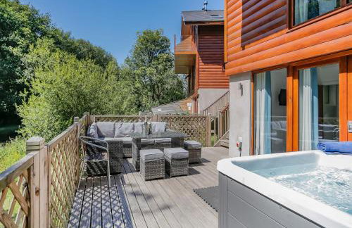 Waterside Lodge - Foto 17