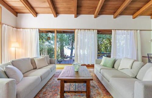 The Riverfront Retreat-Woods Landing - Foto 45