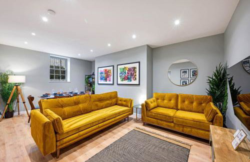 Host & Stay - Catharine Quarters - Foto 19