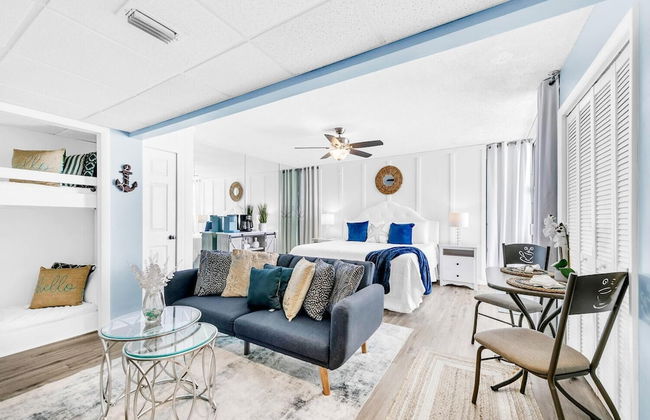 Long Beach Resort 1-1300e - Foto 15