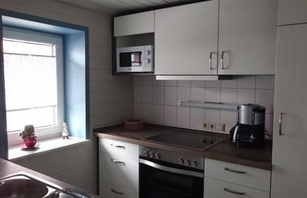 Ferienwohnung Louise - Photo 5