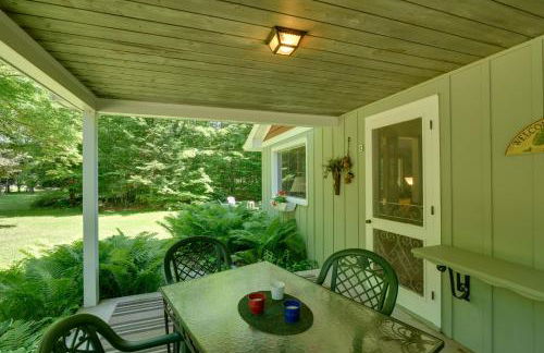 Cherry Cottage - Walk to Peninsula State Park! - Foto 18