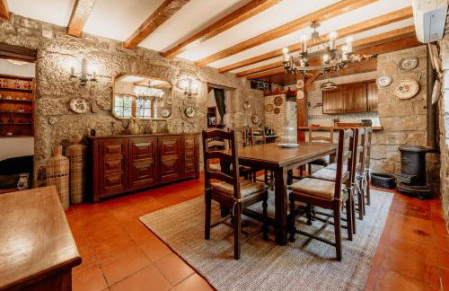 HAGAH Alojamentos - Gerês - Foto 48