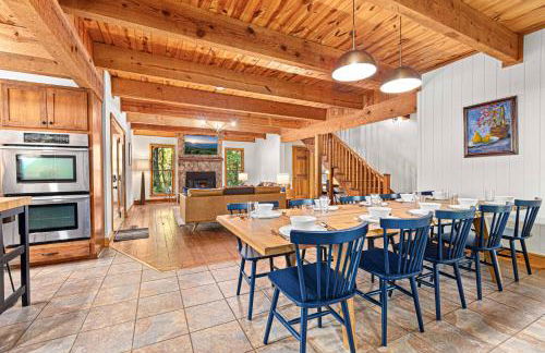 Pickelball,Hot tub - Family Entertainment - 5br - Foto 16