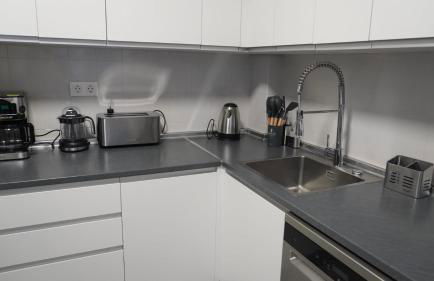 Casa Alpha - Foto 17