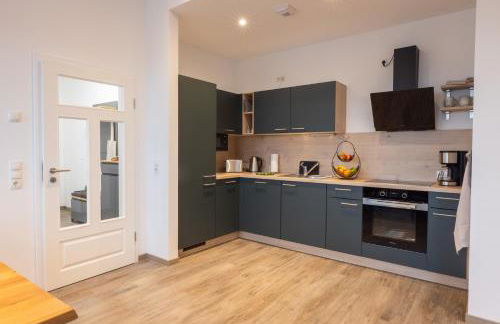 Bed & Bahn Seesen - Foto 71