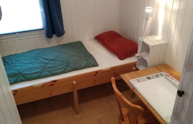 Ferienhaus in Hunning an der Treene - Foto 4