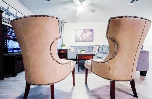 Family Home San Antonio Hangar - Foto 28