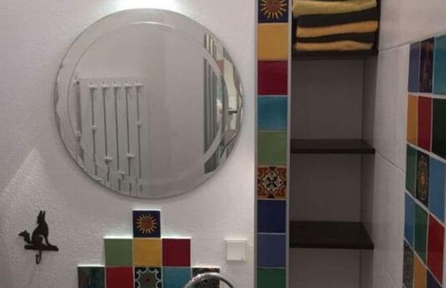 Holiday Apartment Anderewelt-bochum - Foto 8