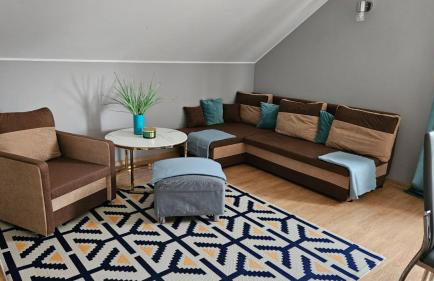 Apartament na Gryfa 8 - Photo 9