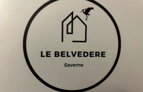 Le belvédère au cœur de Saverne - Foto 2
