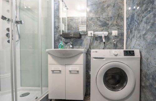 326 - Cinema's Fan House - Nel centro di Sestri Levante a 200M dal mare - Photo 46