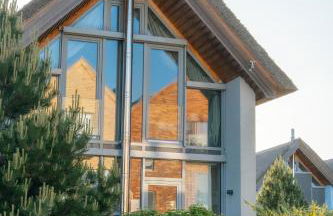 Ostsee - Reetdachhaus Nr 11 "NEWPORT" im Strand Resort - Foto 32