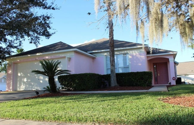 Aco66067 - Lake Berkley - 4 Bed 2 Baths Villa - Foto 27