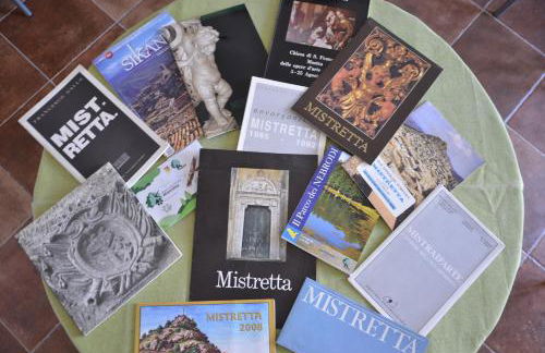 La Carretteria Guest house - Foto 24