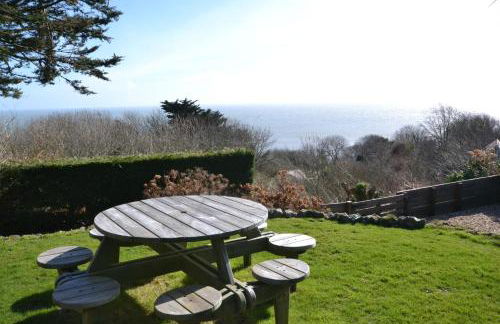 Mole Cottage - Foto 81