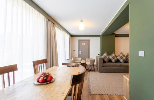 Le Mallet, Courmayeur, Alpine Homesuite - Foto 47