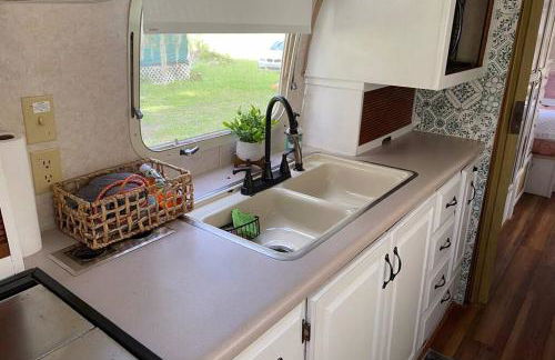 Amazing Airstream, Beaufort, SC-Enjoy the Journey - Foto 8