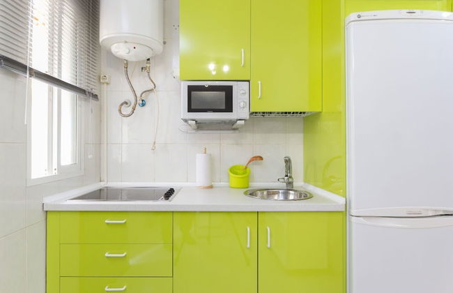 Pedregalejo Beach Apartment 1 - Foto 8