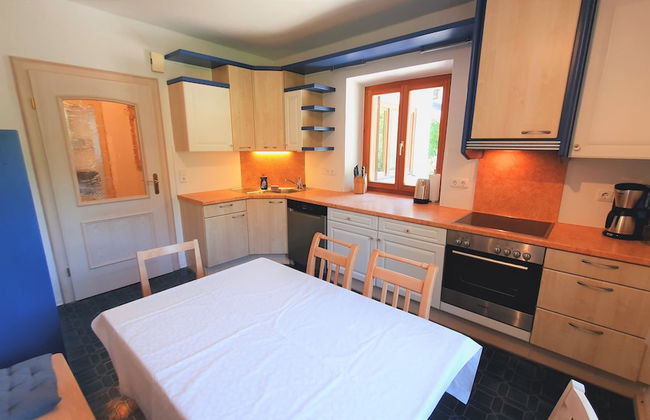 Ferienwohnungen Marienblick - Foto 40