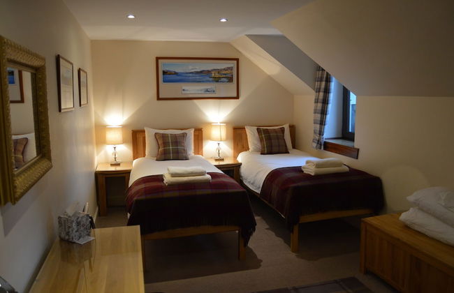 Ness View Apartment - Foto 8