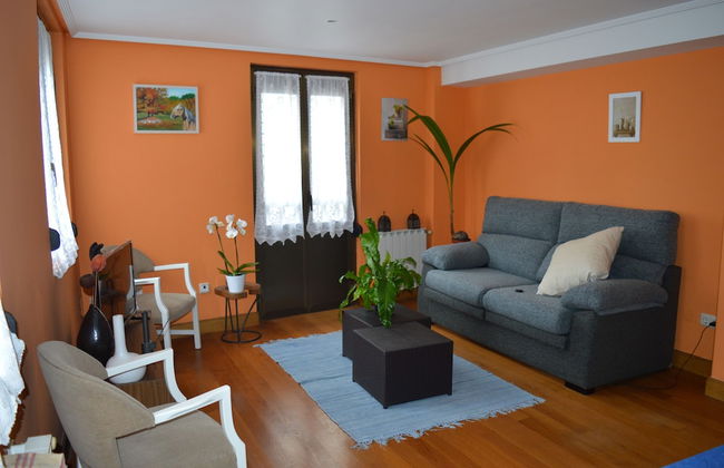 Apartamento Pasaia - Foto 1