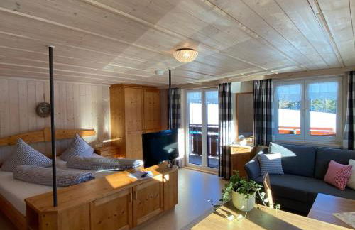 Gästehaus Nussbaumer - Photo 24