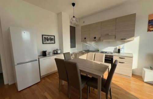 Modern Apartment near Tiburtina Station by RHR - Foto 24