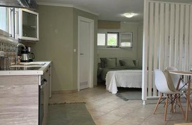 Olive Garden Studio - Foto 14