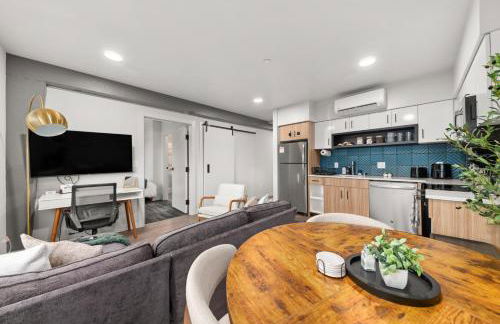 DT 2br 2bath Modern Apartment - Foto 4