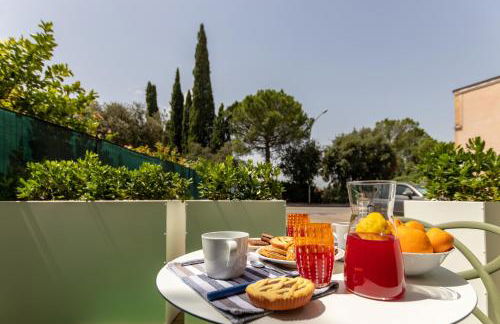 Marinelli Apartments - La Meridiana - Foto 31