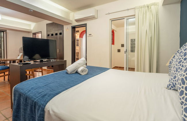 La Iguana Vallarta LGBT - Adults Only - Romantic Zone - Party Clubbing Street - Foto 8