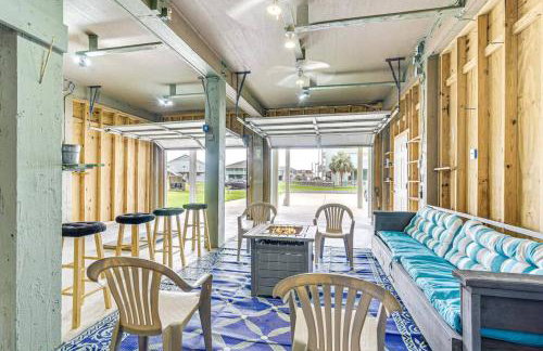 Family Retreat with Man Cave - Foto 30