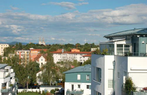 BTT Serviced Apartments - Foto 15