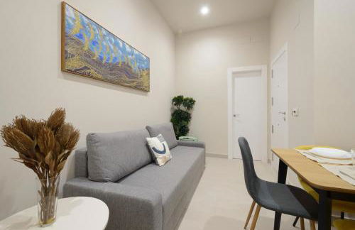 Apartamentos Constitución - Foto 24