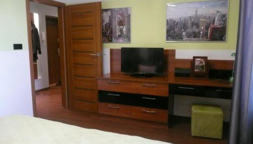 Apartament Manhattan - Photo 3